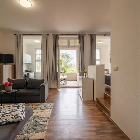 Grossartige Im Loft-stil In Bester Leipziger Lage * Lipcse