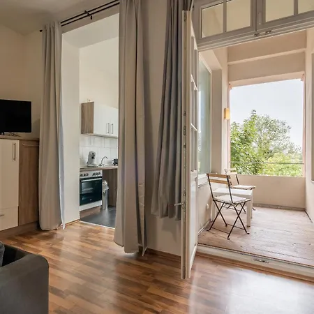 Grossartige Im Loft-stil In Bester Leipziger Lage *