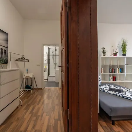 Grossartige Im Loft-stil In Bester Leipziger Lage Apartman