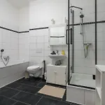 Apartamento Grossartige Im Loft-stil In Bester Leipziger Lage