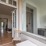 Apartamento Grossartige Im Loft-stil In Bester Leipziger Lage Leipzig