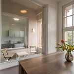 Apartamento Grossartige Im Loft-stil In Bester Leipziger Lage *