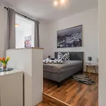 Grossartige Im Loft-stil In Bester Leipziger Lage Apartamento Leipzig
