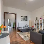 Apartamento Grossartige Im Loft-stil In Bester Leipziger Lage