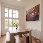 Apartamento Grossartige Im Loft-stil In Bester Leipziger Lage Leipzig