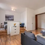 Apartamento Grossartige Im Loft-stil In Bester Leipziger Lage *