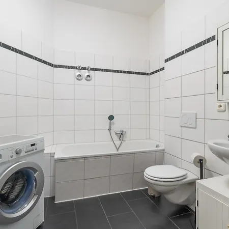 Grossartige Im Loft-stil In Bester Leipziger Lage * 莱比锡