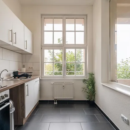 Grossartige Im Loft-stil In Bester Leipziger Lage