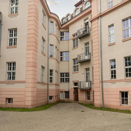 Grossartige Im Loft-stil In Bester Leipziger Lage Apartment Leipzig
