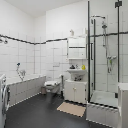 Apartment Grossartige Im Loft-stil In Bester Leipziger Lage Leipzig