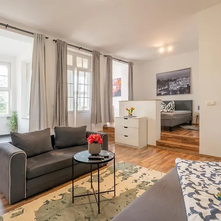 Grossartige Im Loft-stil In Bester Leipziger Lage