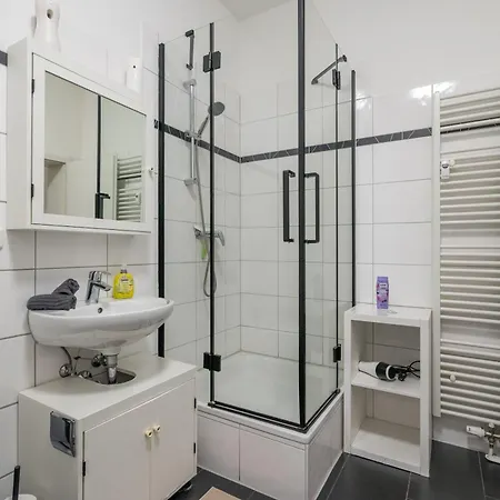 Grossartige Im Loft-stil In Bester Leipziger Lage Apartment Leipzig