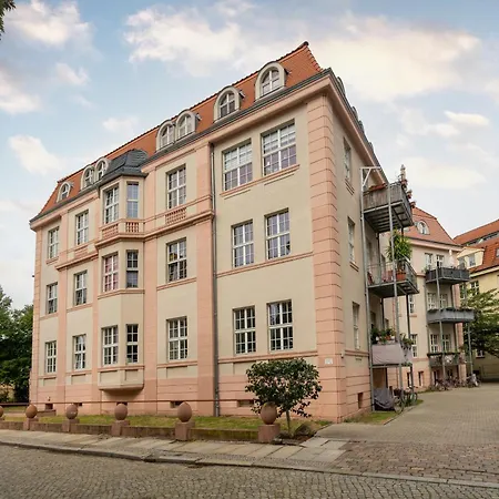 Grossartige Im Loft-stil In Bester Leipziger Lage