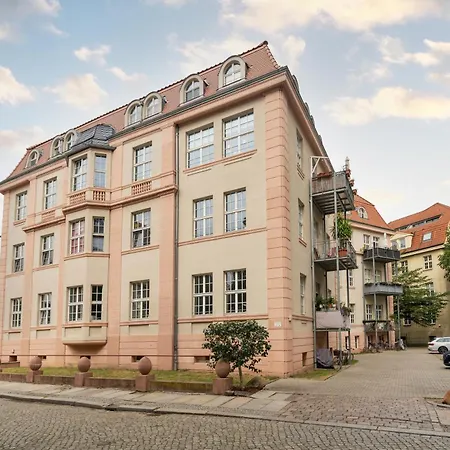 Grossartige Im Loft-stil In Bester Leipziger Lage * Leipzig